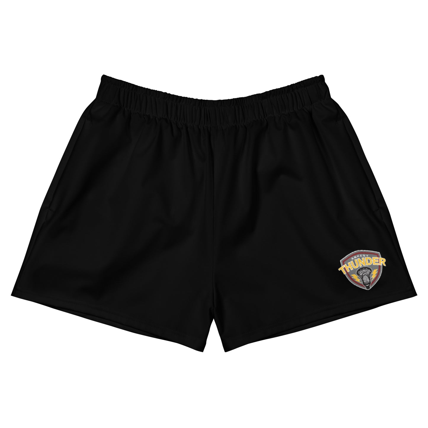 Women’s Ankeny Thunder Athletic Shorts