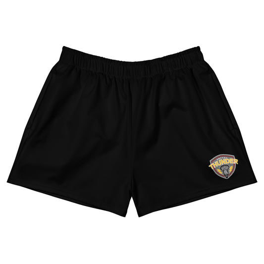 Women’s Ankeny Thunder Athletic Shorts