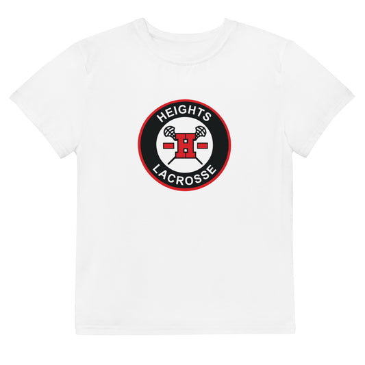 Youth IGH Lax Performance T-shirt