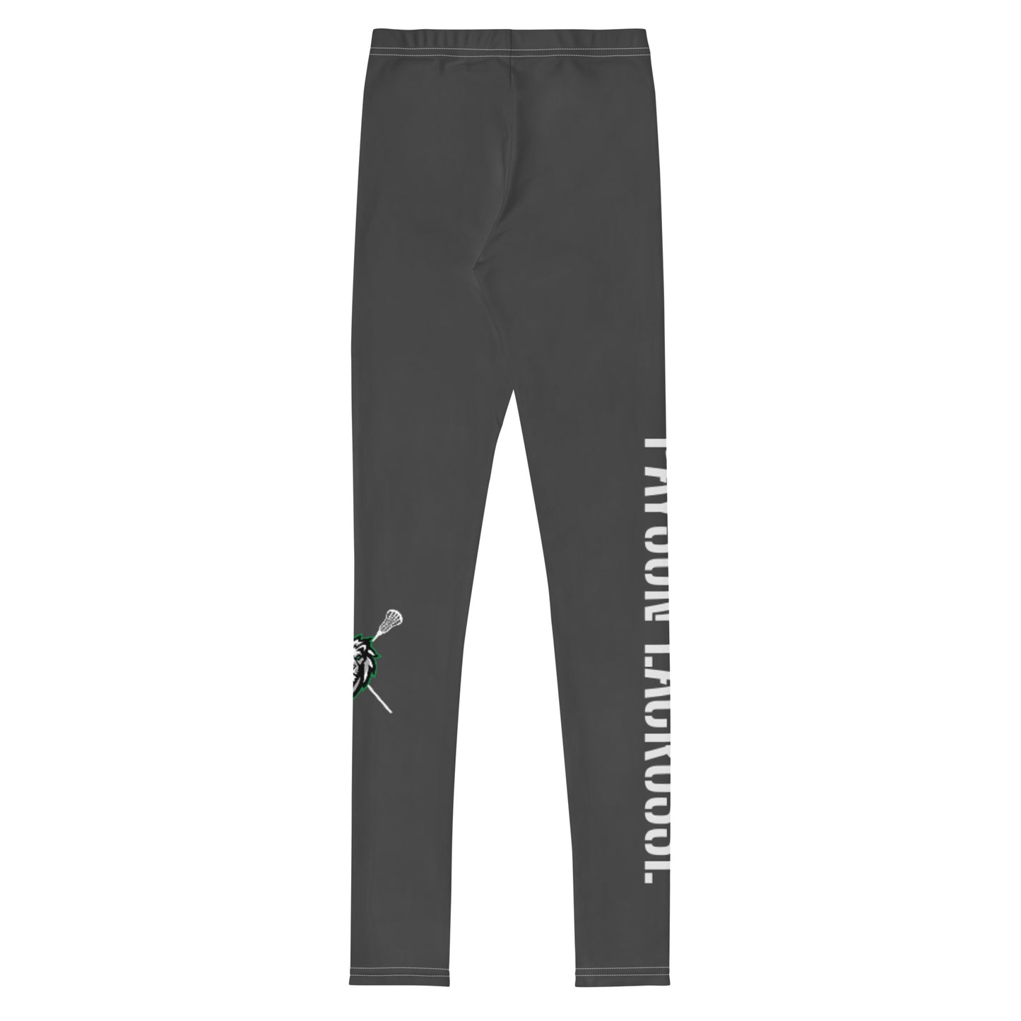 Youth Payson Lacrosse Athletic Tights
