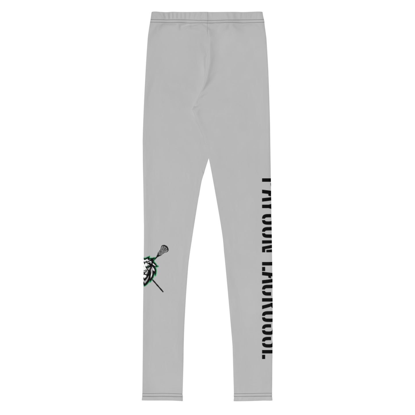 Youth Payson Lacrosse Athletic Tights