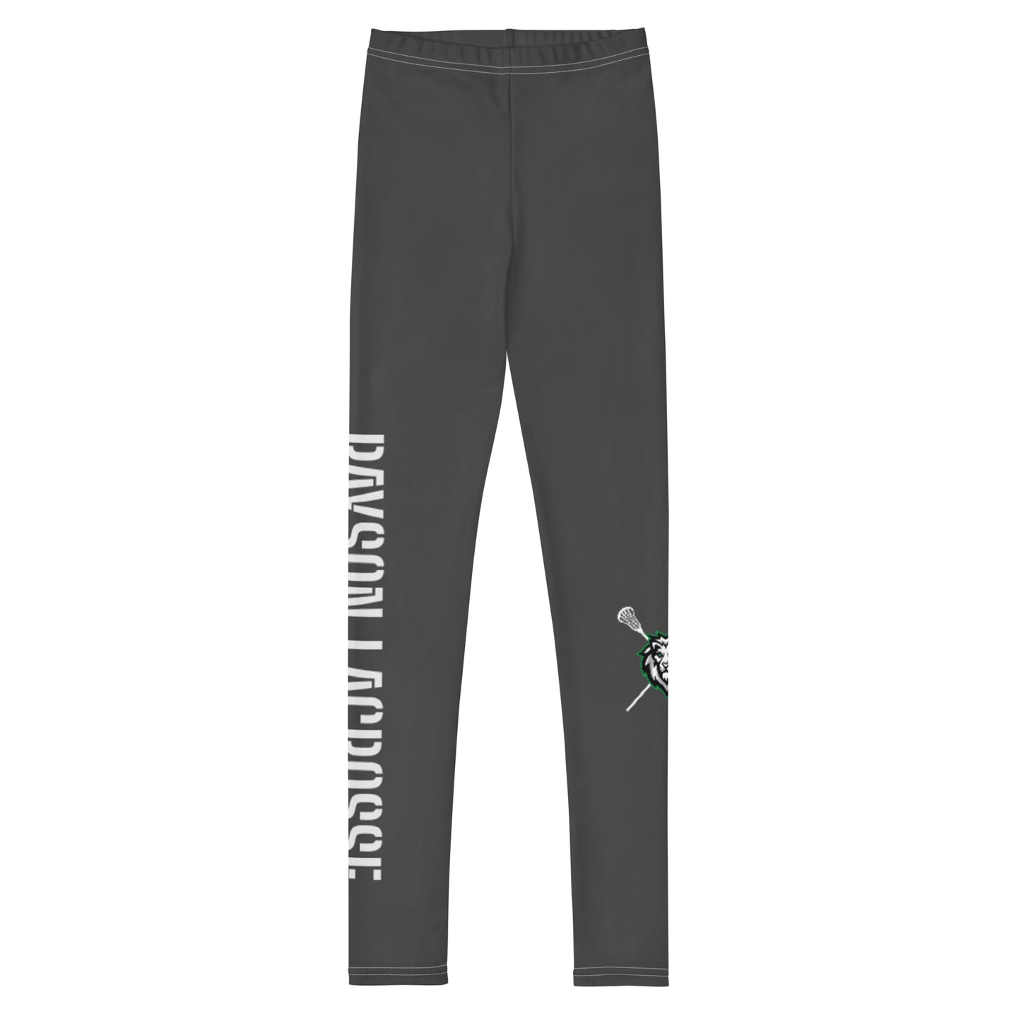 Youth Payson Lacrosse Athletic Tights