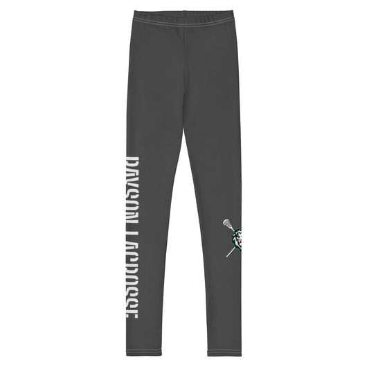 Youth Payson Lacrosse Athletic Tights