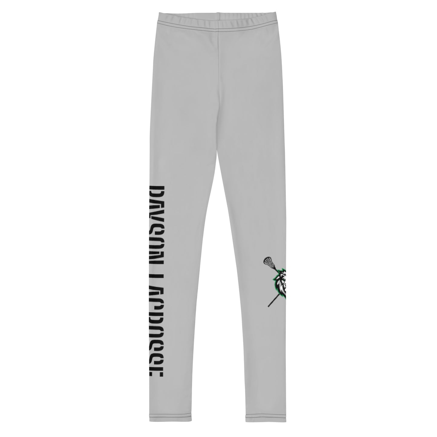 Youth Payson Lacrosse Athletic Tights