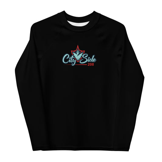 Youth CitySide208 Tight Athletic Shirt