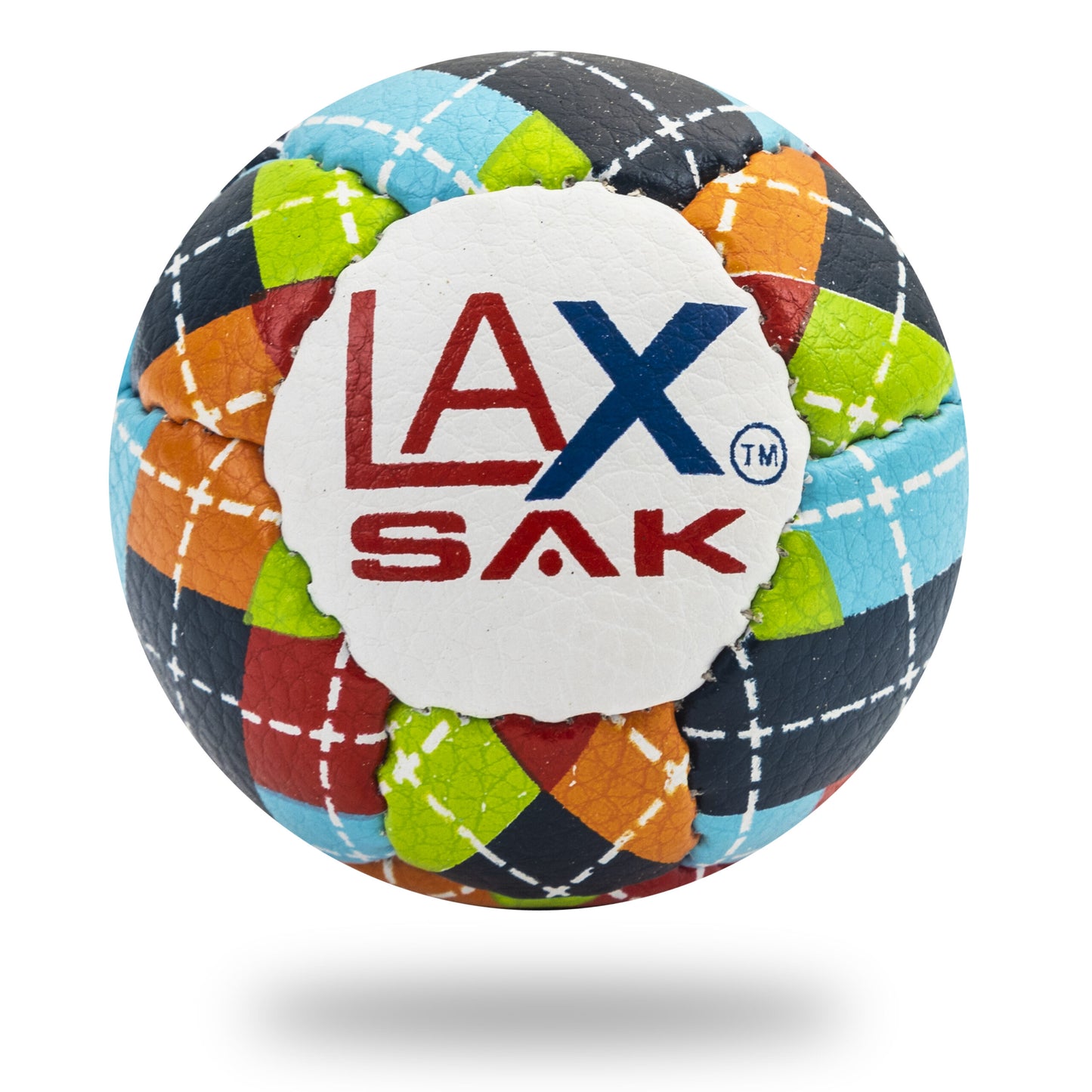 Lax Sak Training Balls (12-pack)