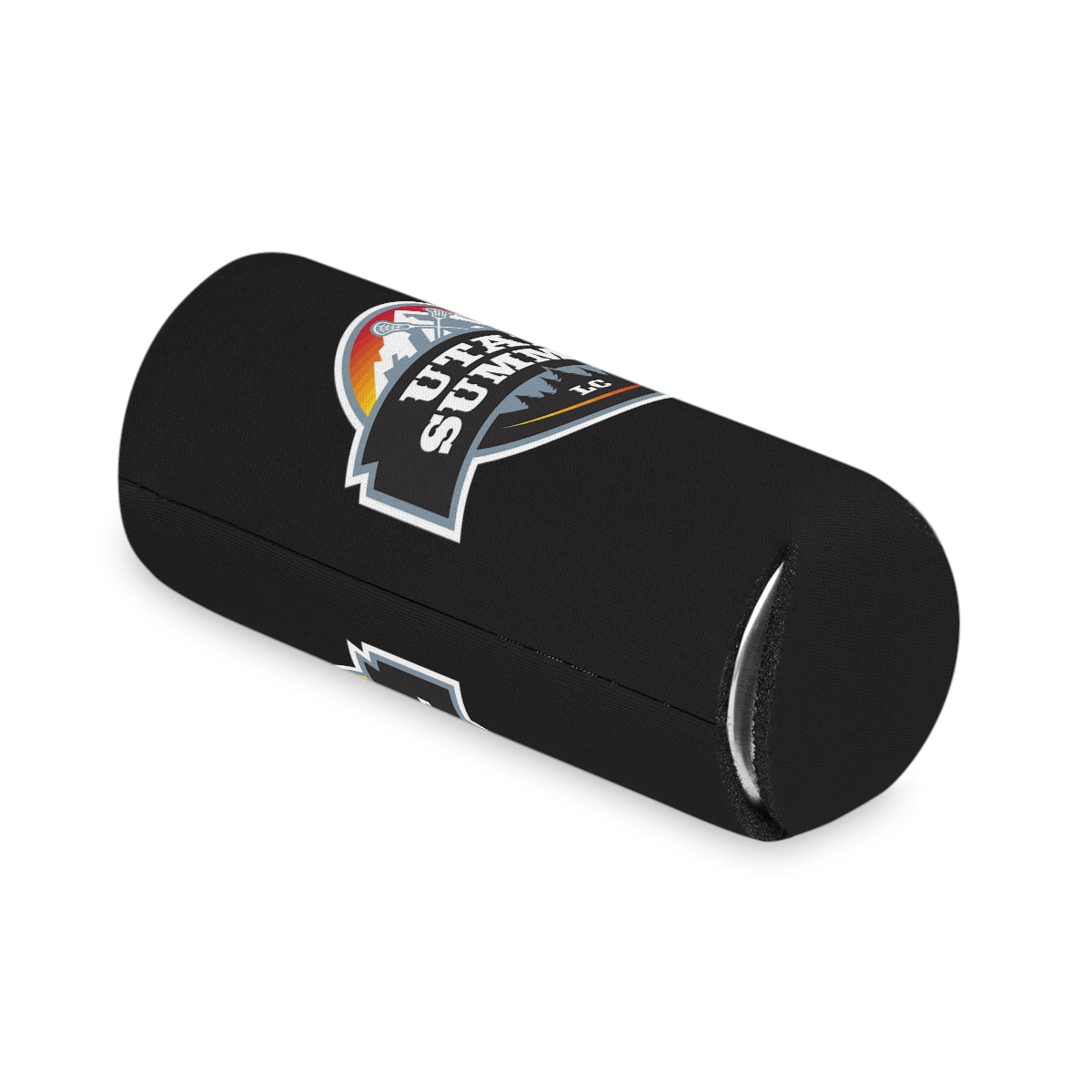 Utah Summit Can Cooler 3-pack