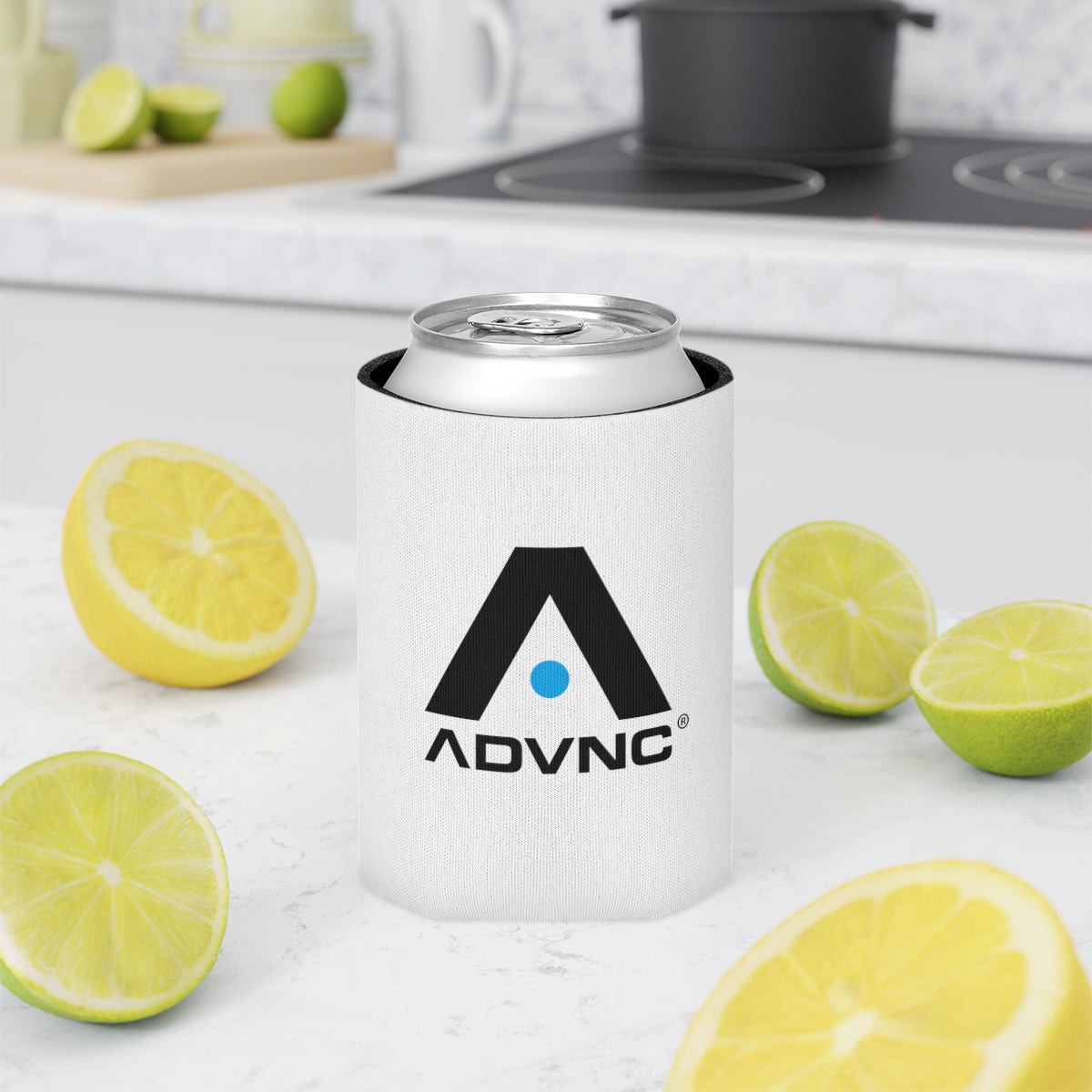 ADVNC Lacrosse Can Cooler 3-pack