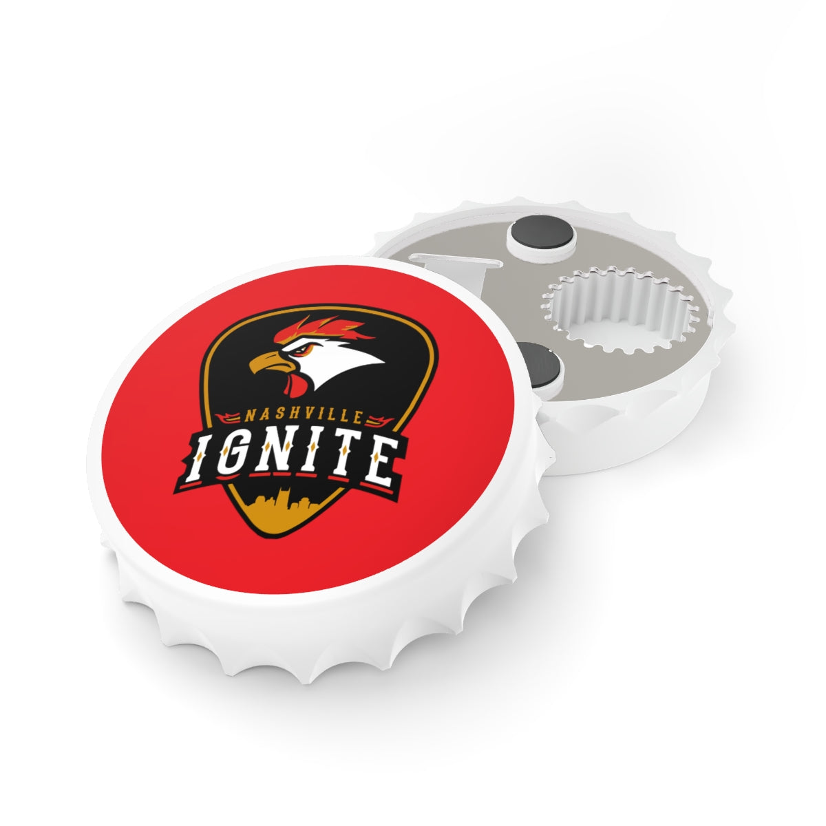 Nashville Ignite Bottle Opener