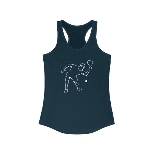 Women's Cliff Swain Sports Next Level Racerback Tank