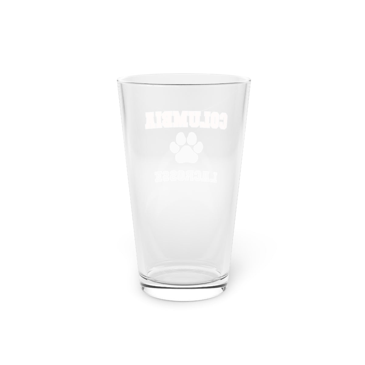 Pint Glass - 16oz
