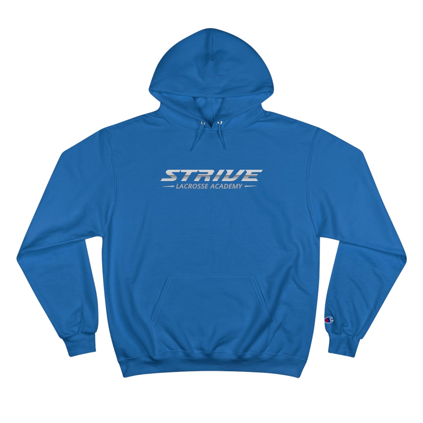 Adult Strive Lacrosse Academy Champion Hoodie
