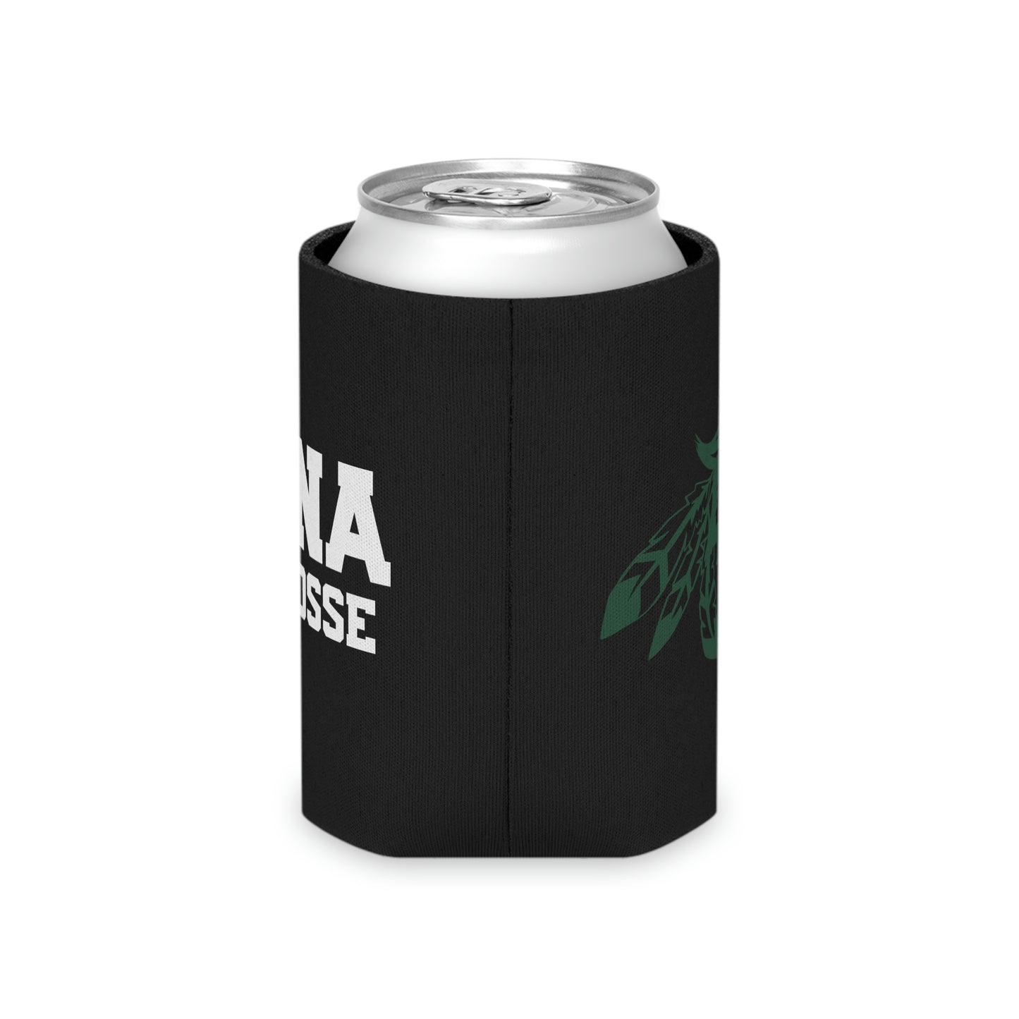 Wildcats Club Lax Can Cooler 3-pack