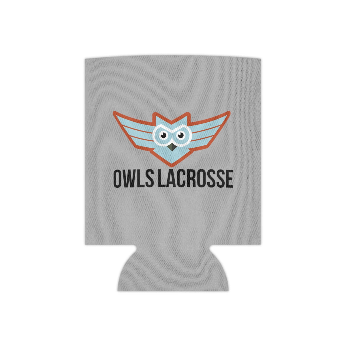 OWLS Lacrosse Can Cooler 3-pack