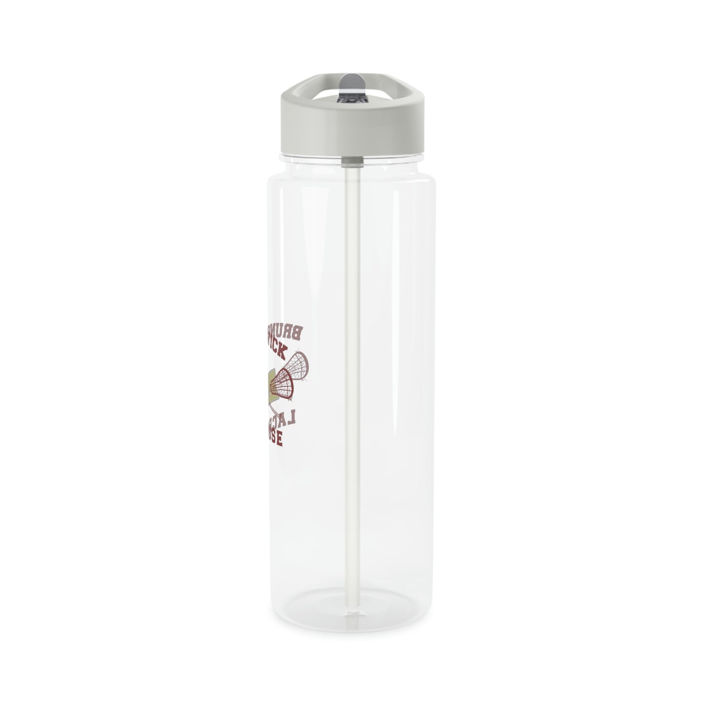 BJR Athletics Tritan Water Bottle