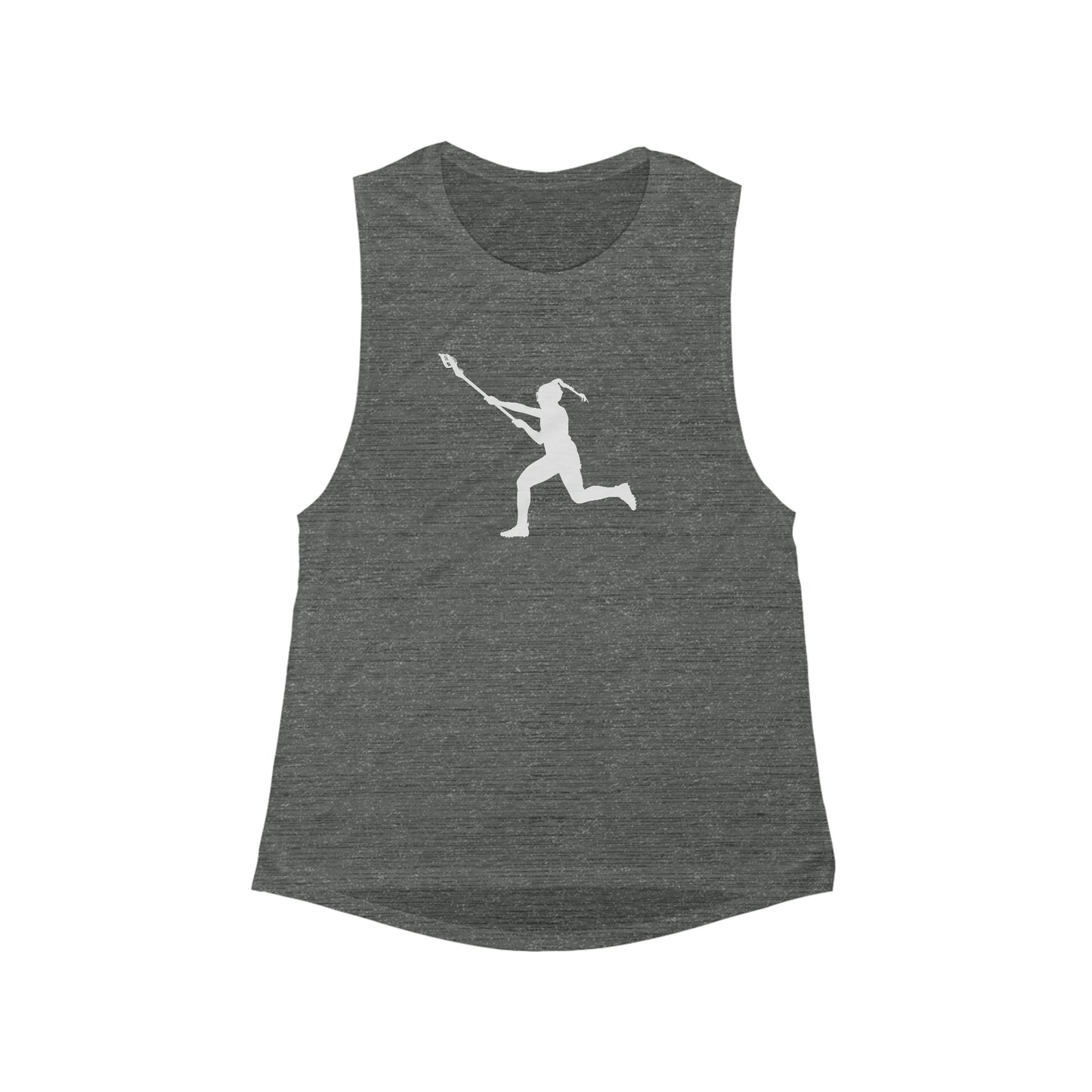 Women's CNL Bella + Canvas Flowy Scoop Sport Tank