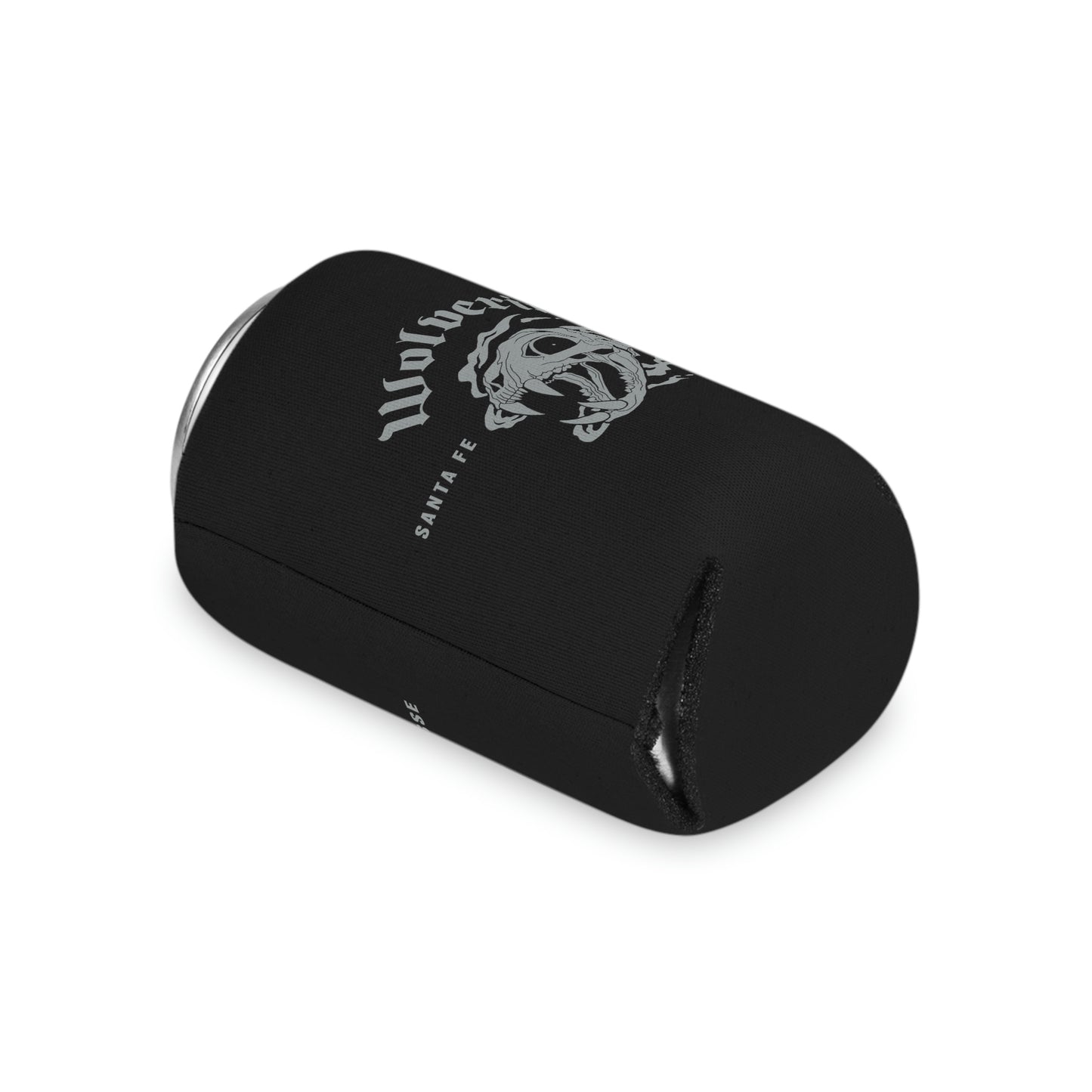Santa Fe Lacrosse Can Cooler 3-pack
