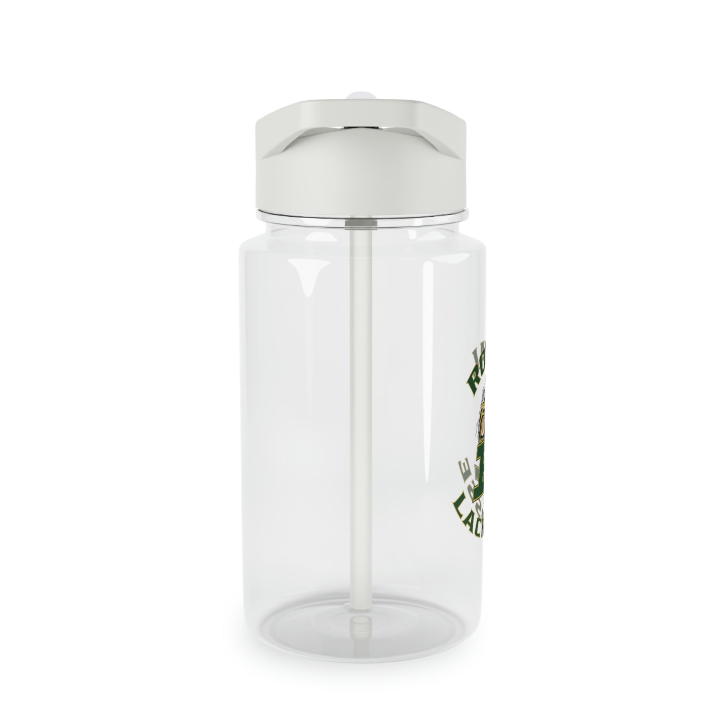Royal HS Lacrosse Tritan Water Bottle