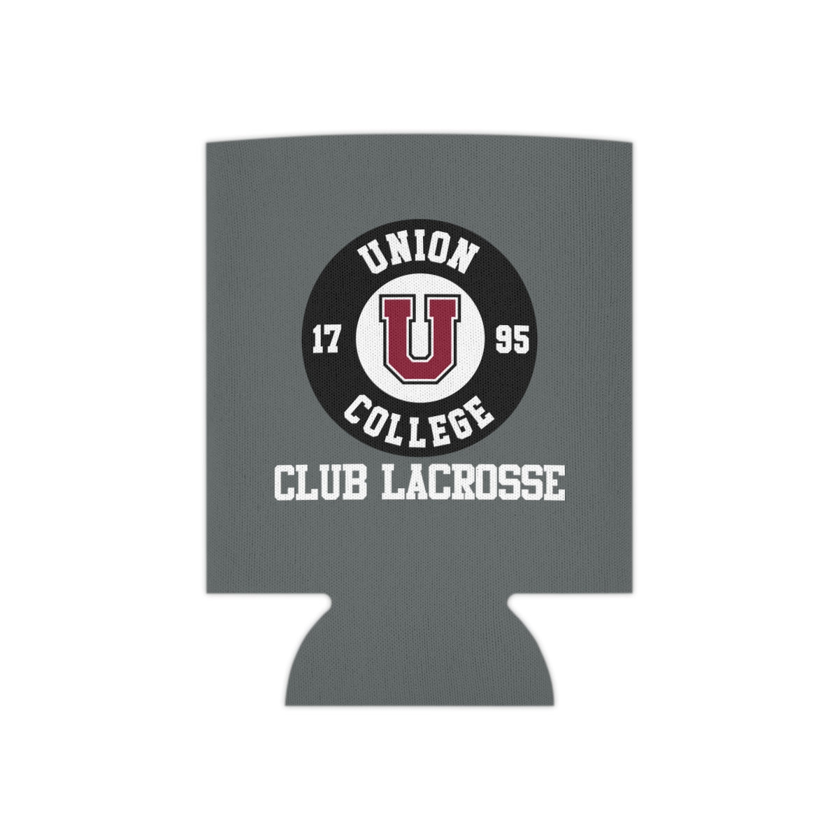 Union Club Lacrosse Can Cooler 3-pack