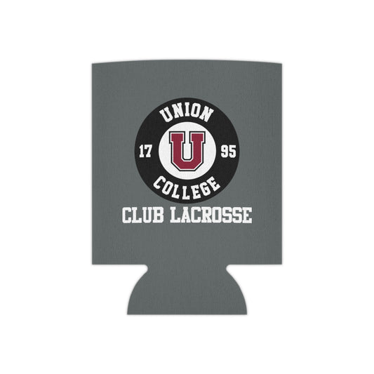 Union Club Lacrosse Can Cooler 3-pack