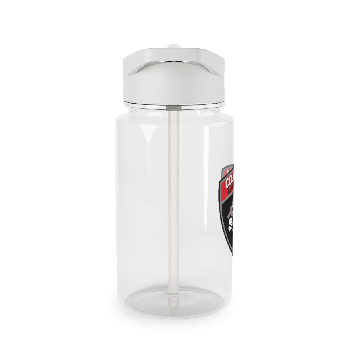 Tritan Water Bottle