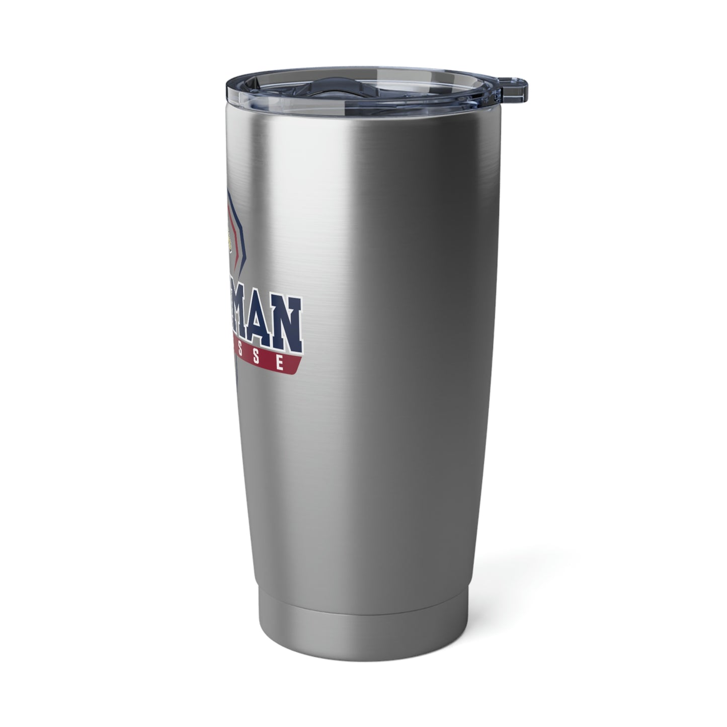 Herriman Lacrosse - 20oz Insulated Tumbler