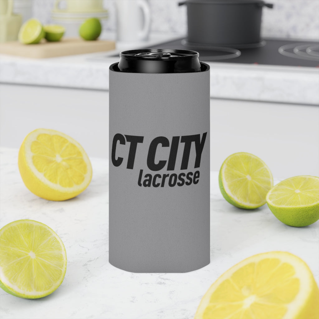 CT City Can Cooler 3-pack