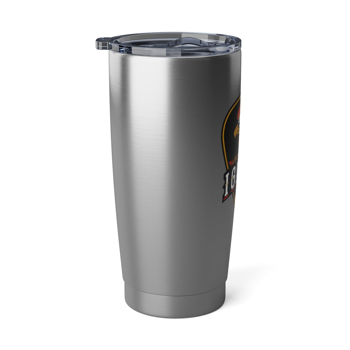 Nashville Ignite 20oz Insulated Tumbler