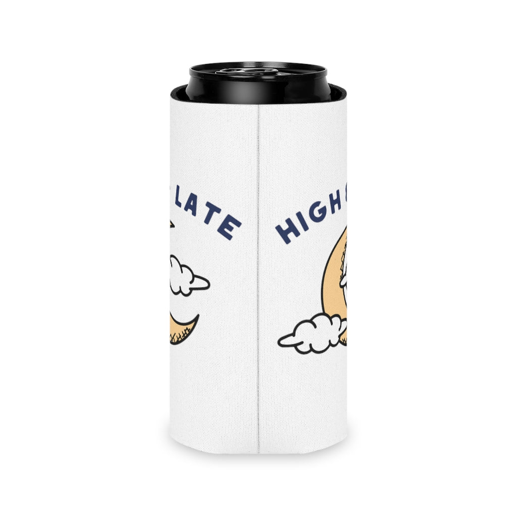 Uganda Lacrosse Can Cooler 3-pack