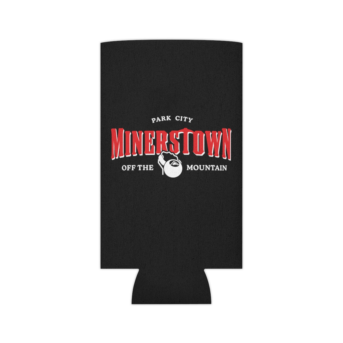 Minerstown Can Cooler 3-pack