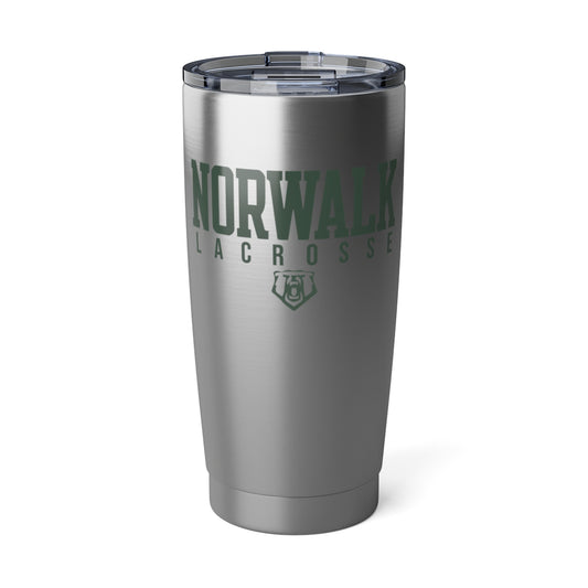 Norwalk Lacrosse 20oz Insulated Tumbler
