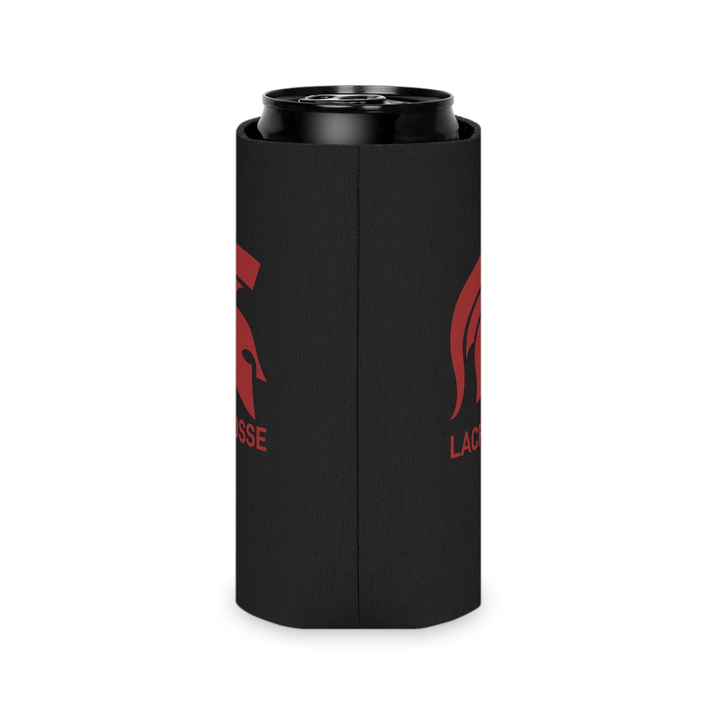 IGH Lax lacrosse Can Cooler 3-pack