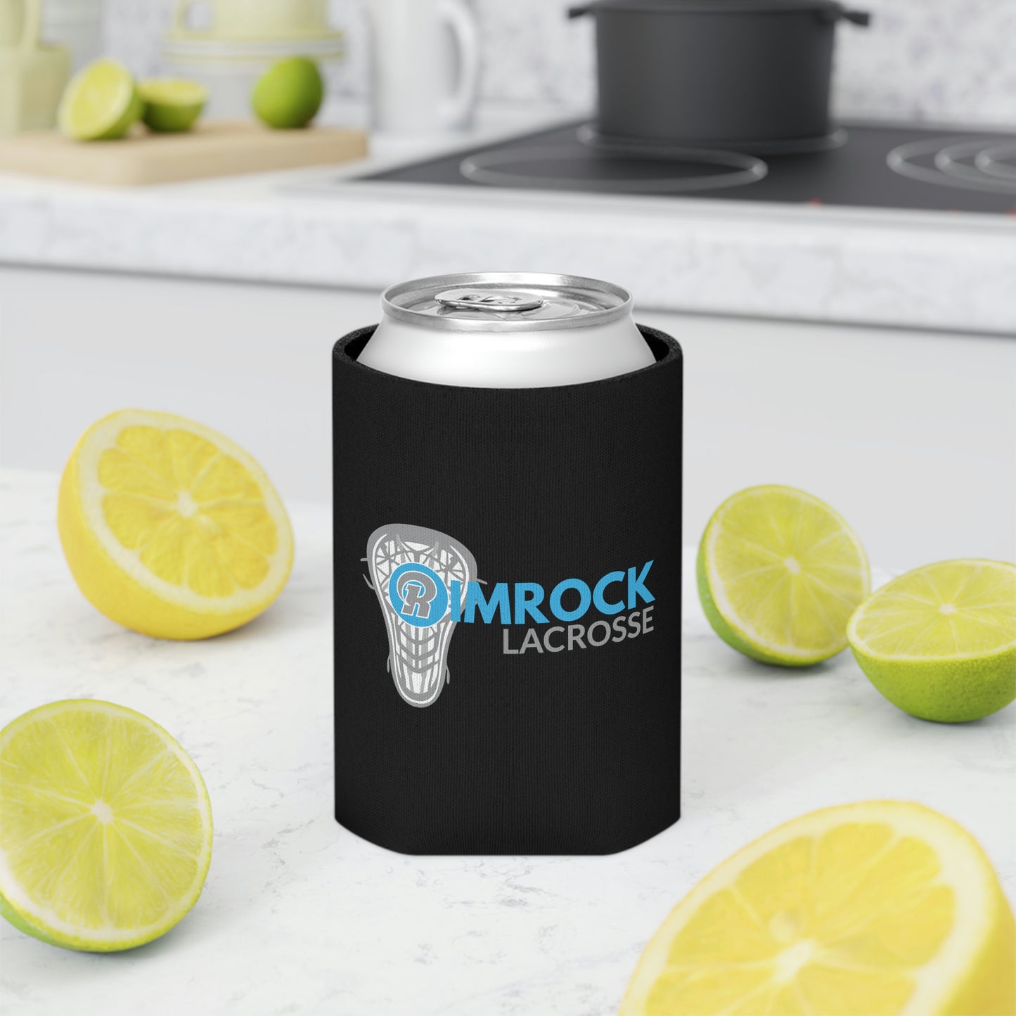 Rimrock Lacrosse Can Cooler 3-pack