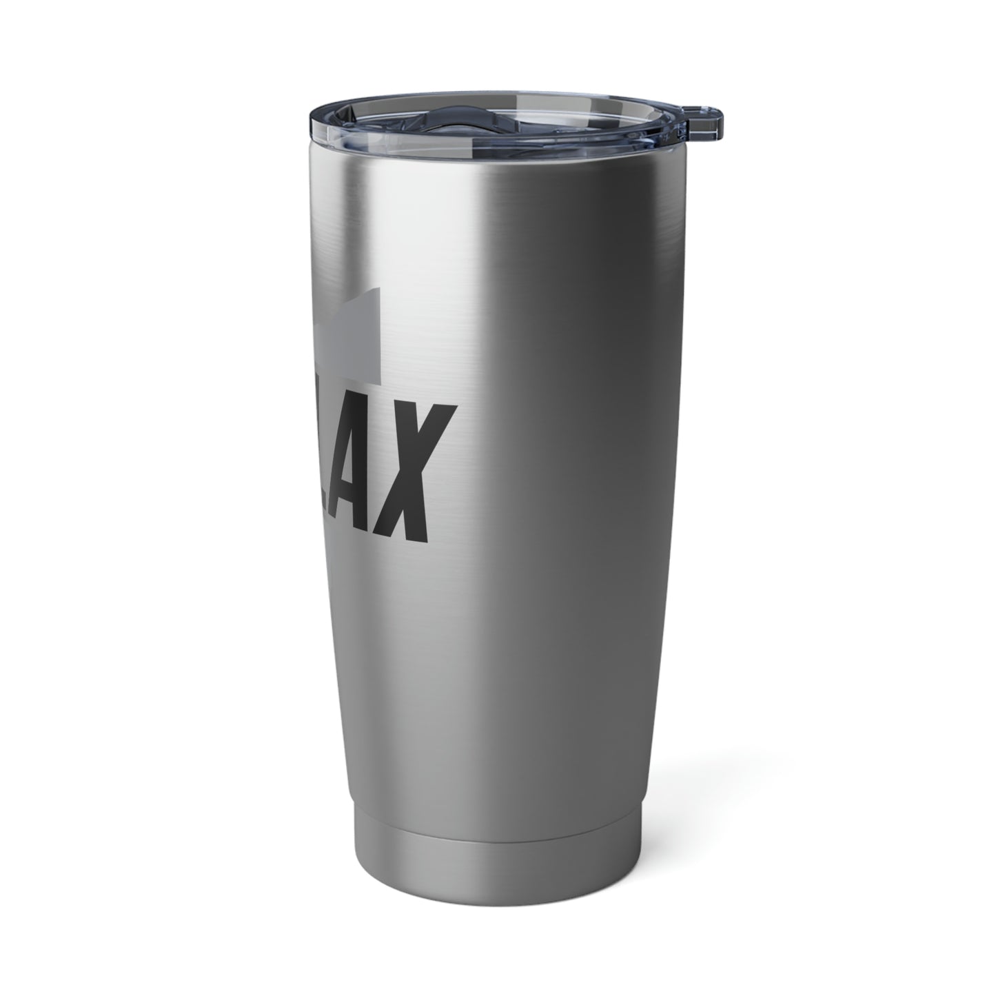 256 LAX 20oz Insulated Tumbler