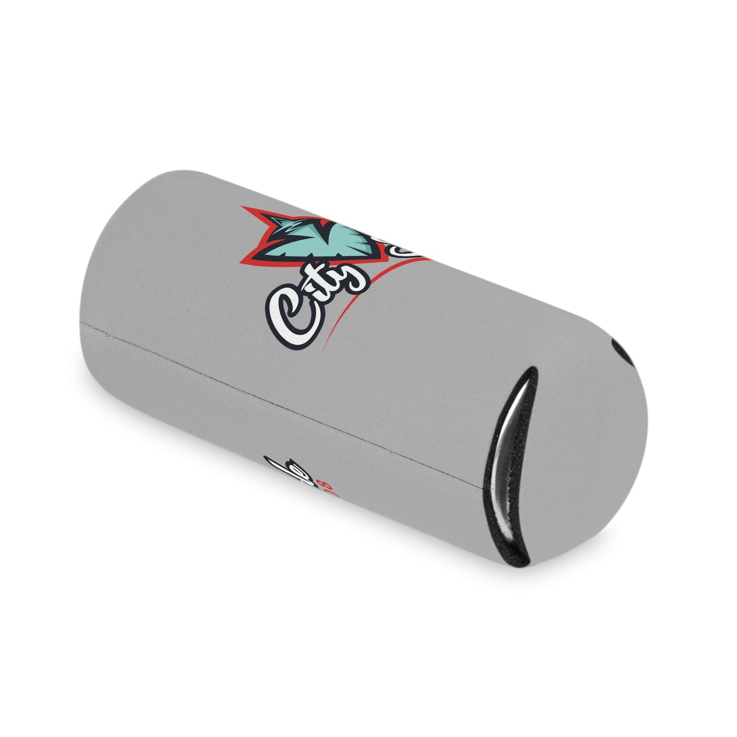 CitySide208 Lacrosse Can Cooler 3-pack