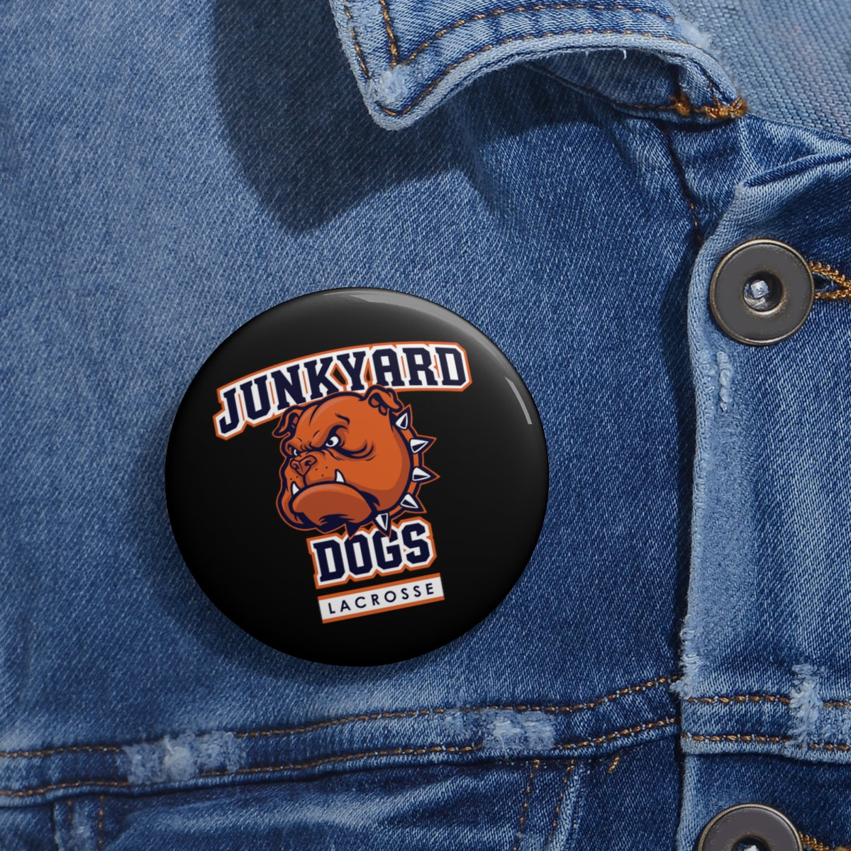 JYD Pin Buttons 3-pack