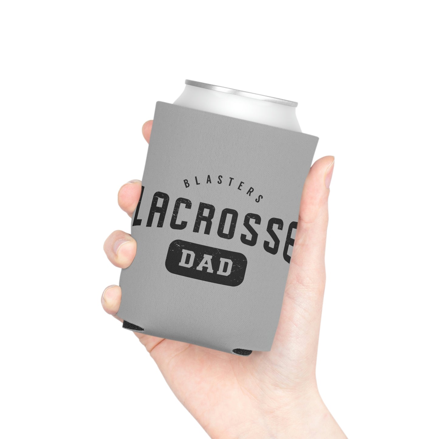 Blasters MS Lacrosse Can Cooler 3-pack - Dad