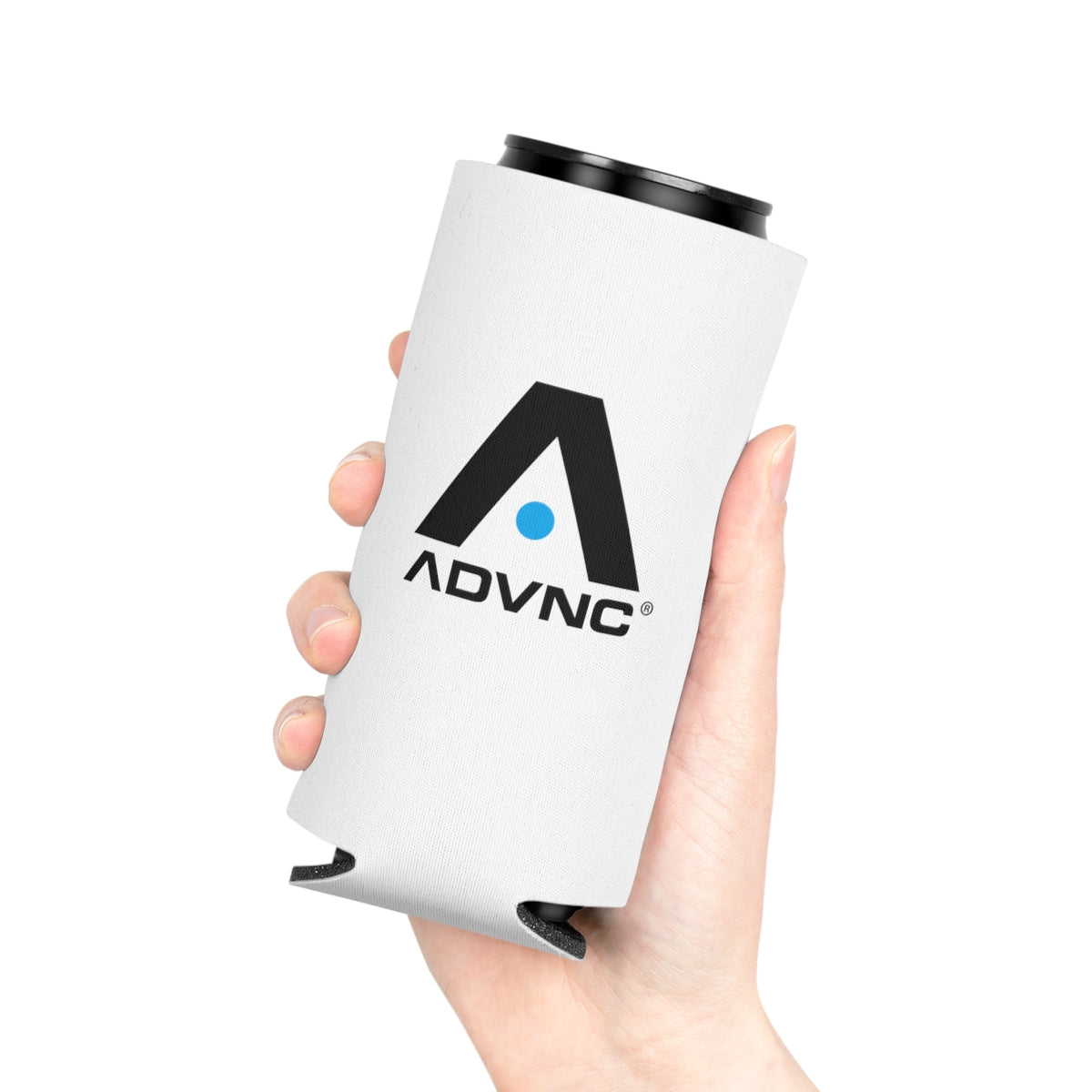 ADVNC Lacrosse Can Cooler 3-pack