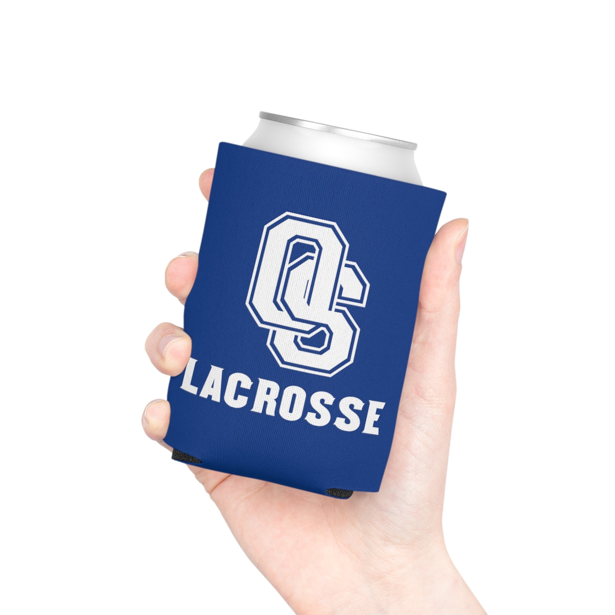 Old Saybrook Lacrosse Can Cooler 3-pack
