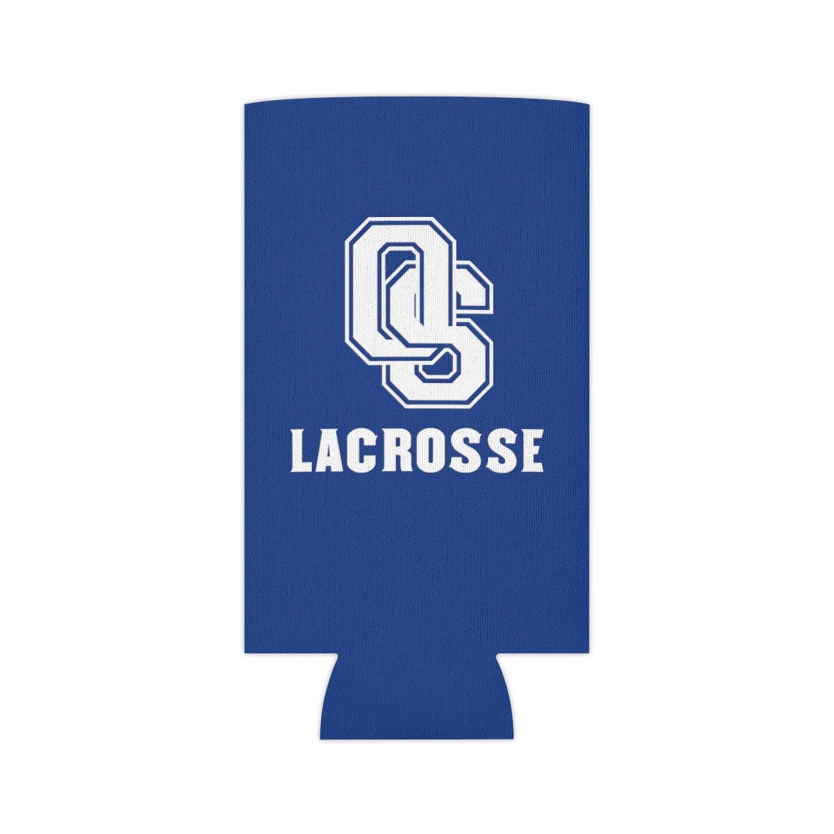 Old Saybrook Lacrosse Can Cooler 3-pack