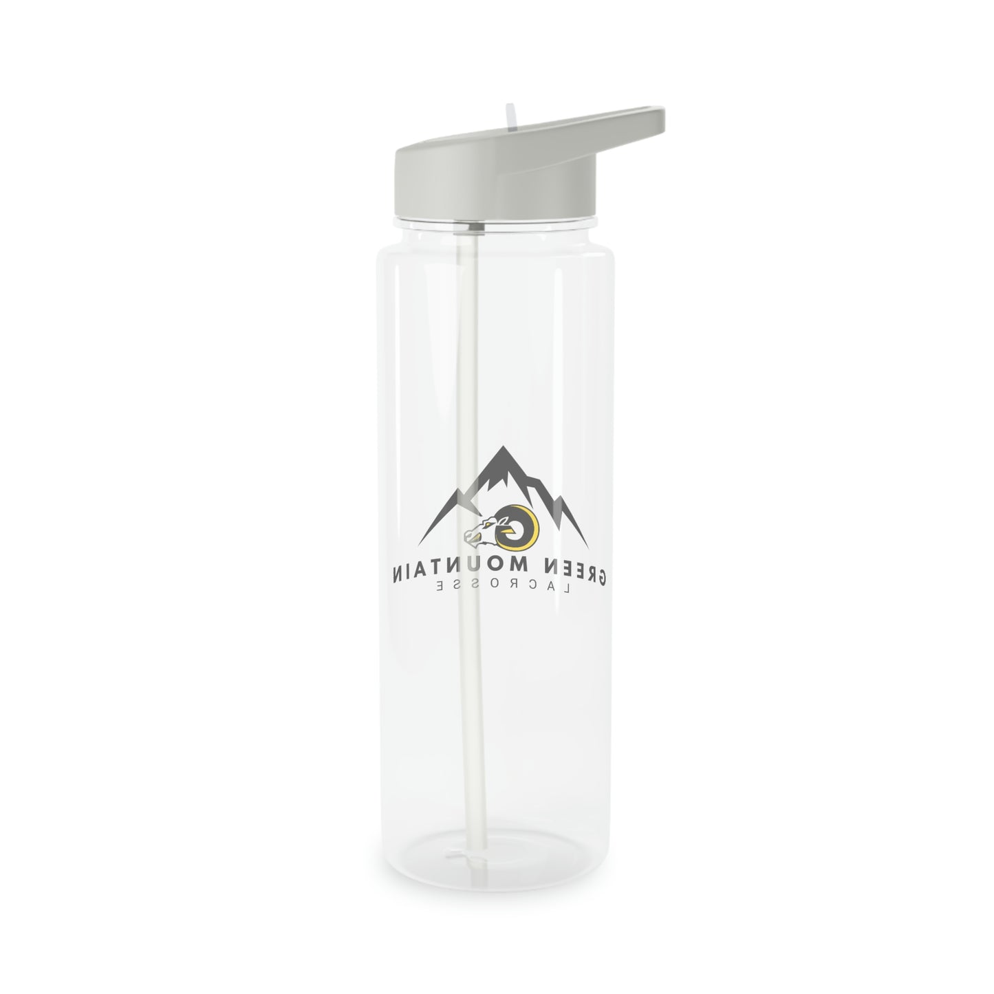 Green Mountain Lacrosse Tritan Water Bottle