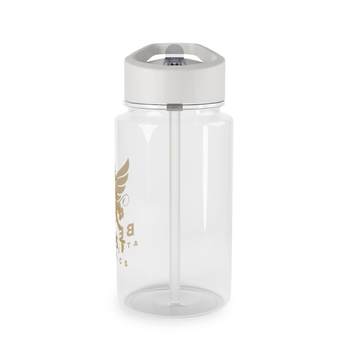 Beast Athletics Tritan Water Bottle