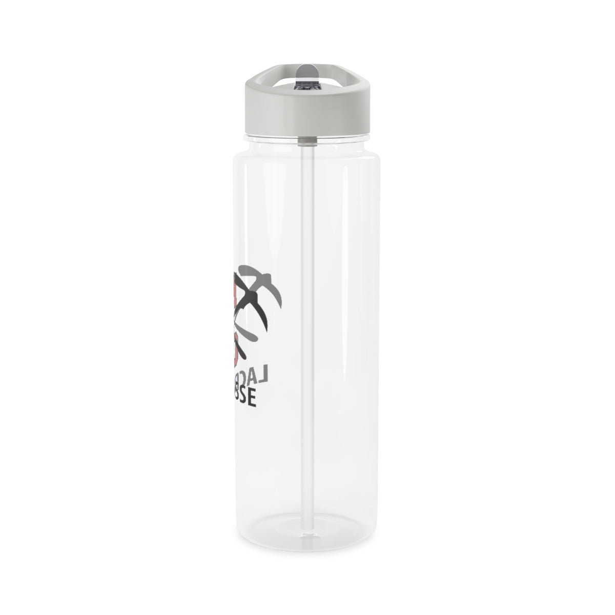 PCHS Boys Lacrosse Tritan Water Bottle