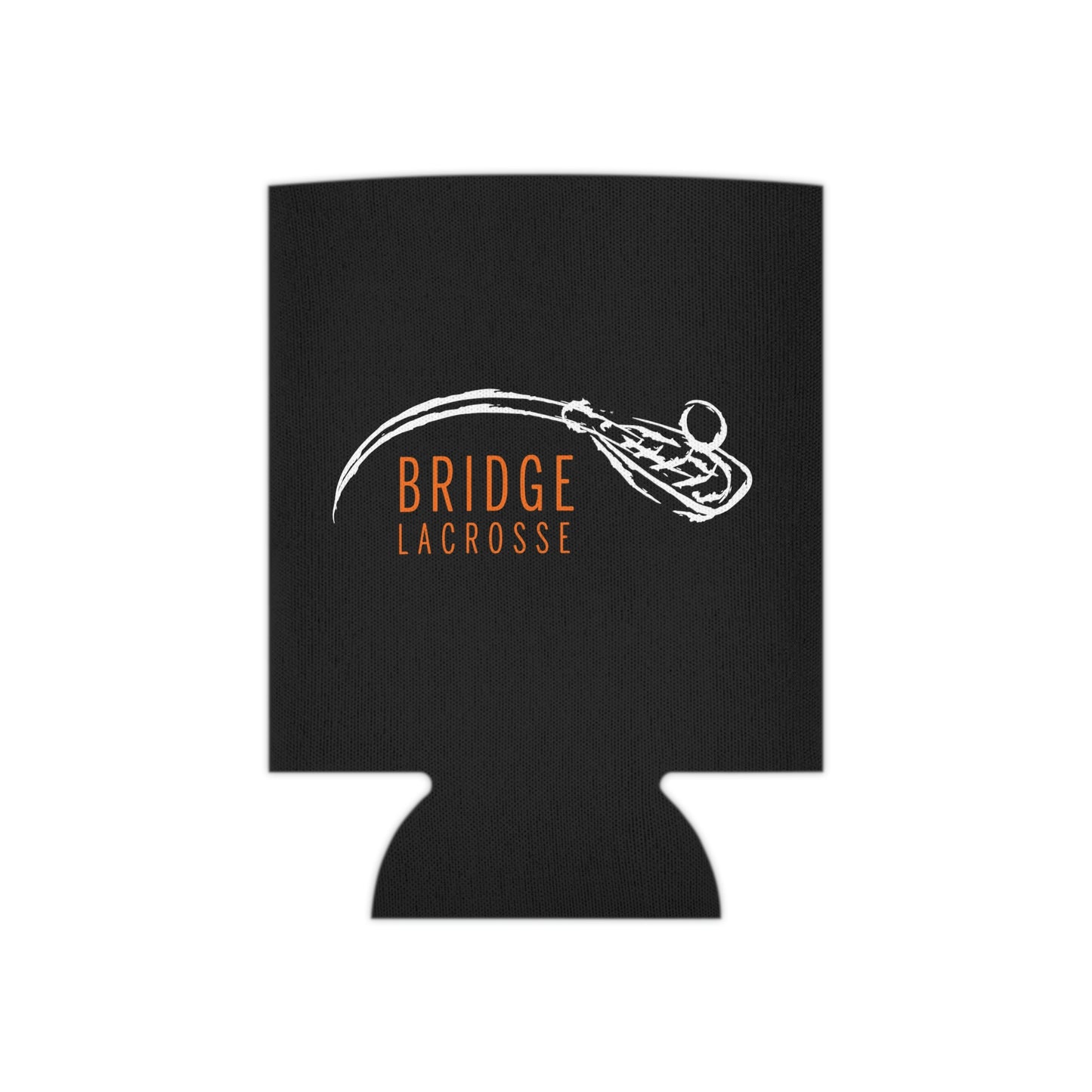 Bridge Lacrosse Can Cooler 3-pack