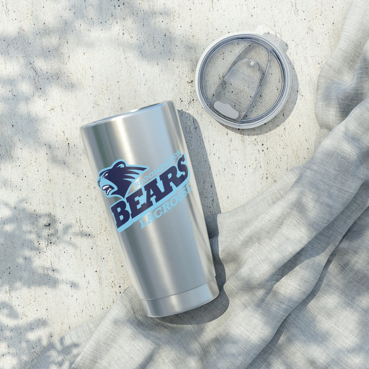 BYLA 20oz Insulated Tumbler