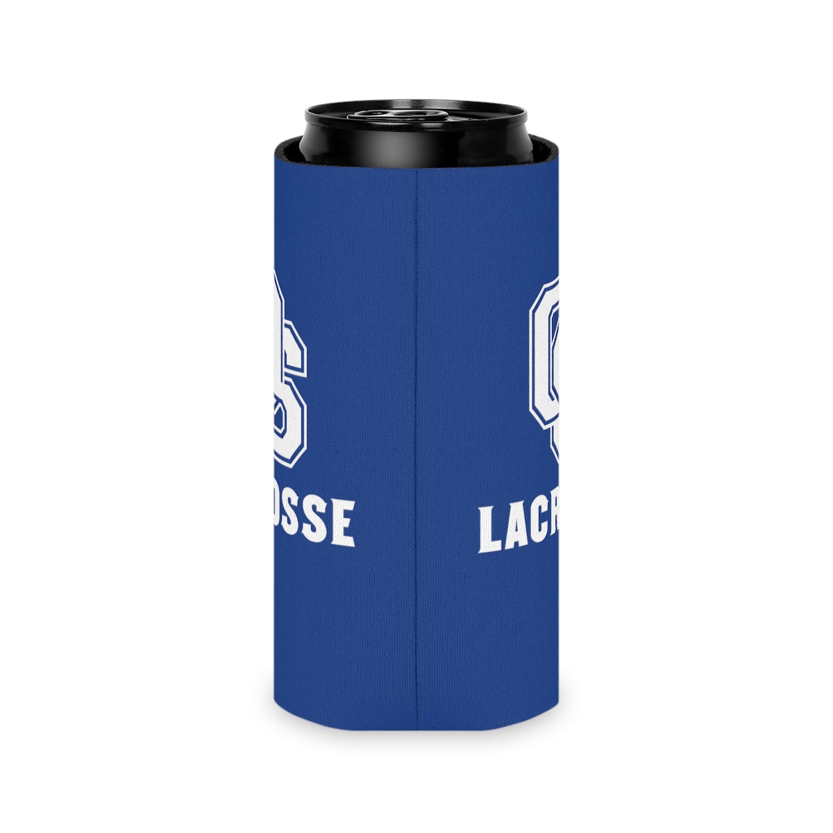 Old Saybrook Lacrosse Can Cooler 3-pack