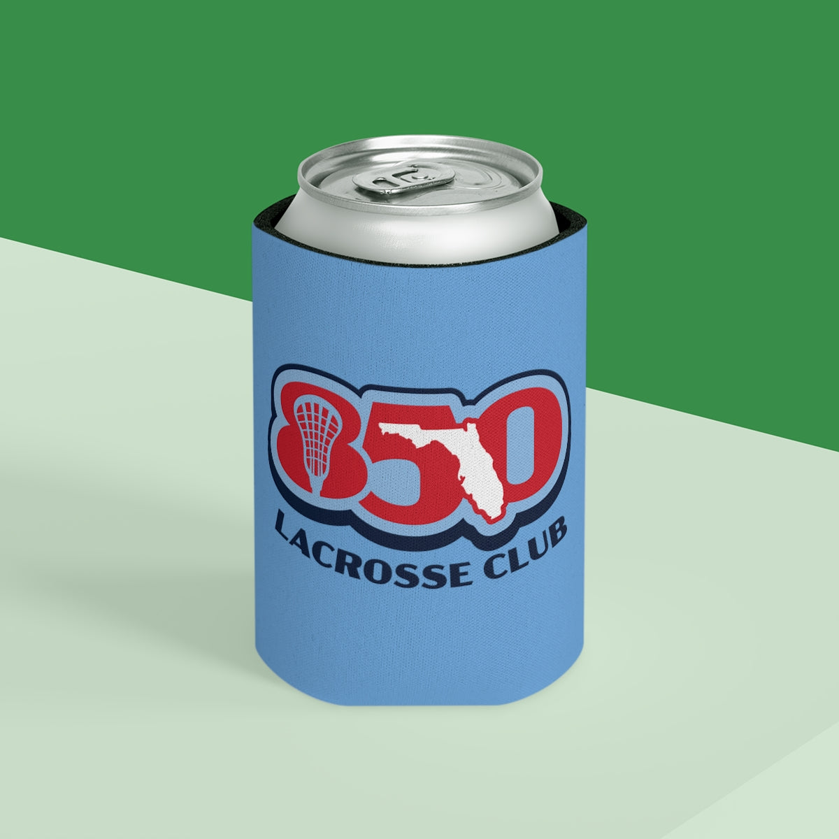 850 Lacrosse Can Cooler 3-pack