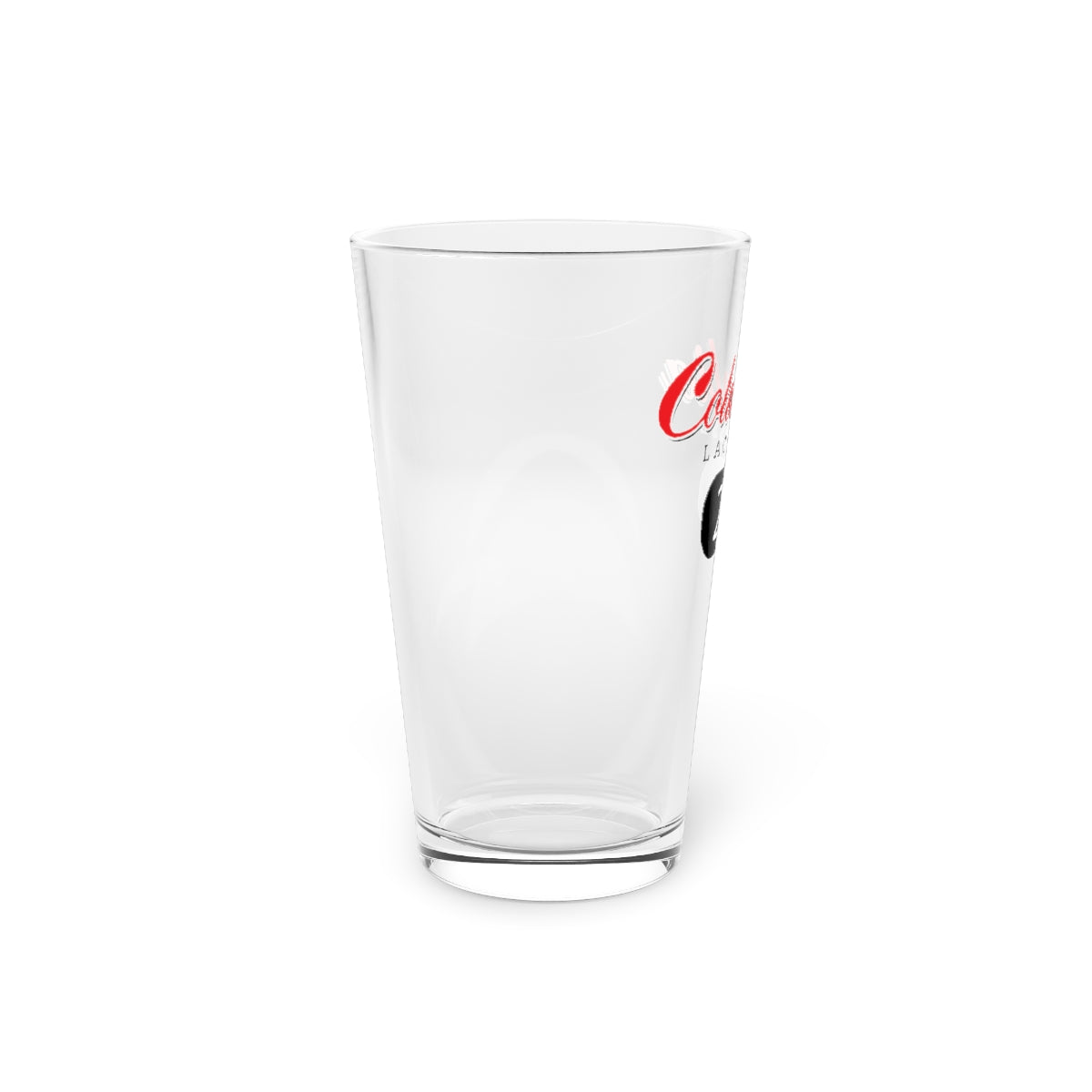 Pint Glass - 16oz