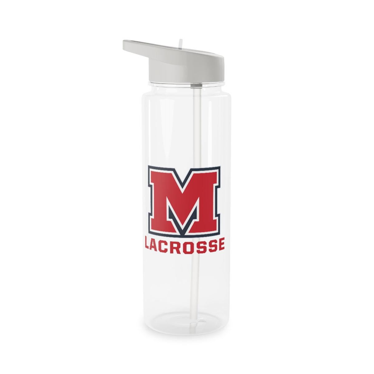 BMHS Lacrosse Tritan Water Bottle