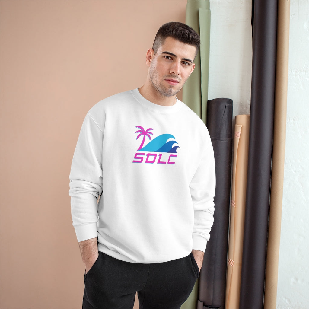 Champion Crewneck Sweatshirt